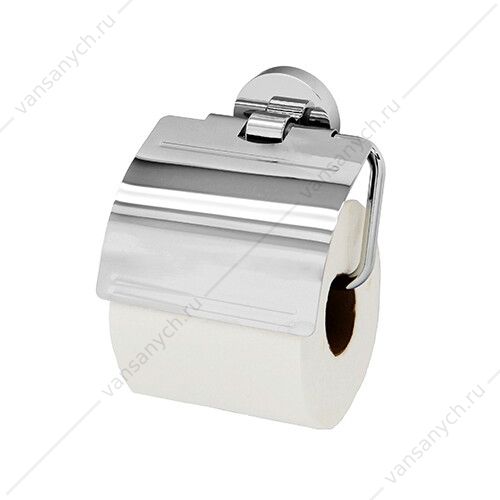 Держатель туалетной бумаги, Rhein K-6200, хром, K-6225 WasserKraft (Германия) купить в Тюмени (Ван Саныч™)